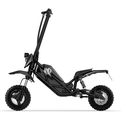 Electric scooter Acer Electrical Scooter Predator Extreme, PES017, 25km/hr (Retail pack)