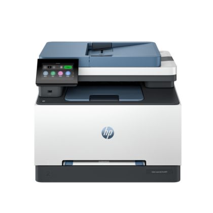 Laser multifunction device HP Color LaserJet Pro MFP 3302fdw