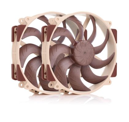 Noctua Fan SET 2 x 140mm - NF-A14x25r G2