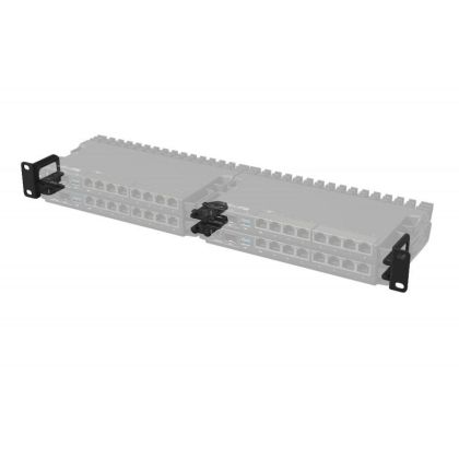 Mikrotik, RB5009/L009 rackmount kit K-79