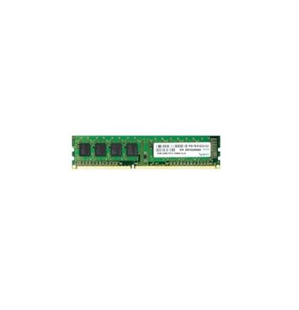 Apacer RAM 4GB DDR3 DIMM 512x8 1333MHz - AU04GFA33C9TBGC