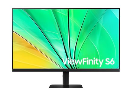 Monitor Samsung 32D600, 32" IPS LED, QHD 2560x1440 USB-C 3xUSB 3.0 Display Port 1.2, HDMI 1.4 Speakers Black