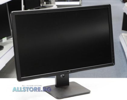 Dell E2214H, 21.5" 1920x1080 Full HD 16:9 , Black, Grade B