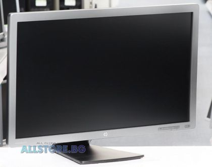 HP EliteDisplay E271i, 27" 1920x1080 Full HD 16:9 USB Hub, Silver/Black, Grade A-