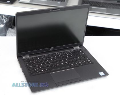 Dell Latitude 5300, Intel Core i5, 16GB So-Dimm DDR4, 256GB M.2 NVMe SSD, Intel UHD Graphics 620, 13.3" 1366x768 WXGA LED 16:9, Grade B