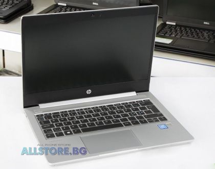 HP ProBook 430 G7, Intel Core i3, 16GB So-Dimm DDR4, 256GB M.2 NVMe SSD, Intel UHD Graphics 620, 13.3" 1366x768 WXGA LED 16:9, Grade B