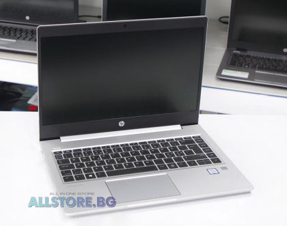 HP ProBook 440 G6, Intel Core i5, 8192MB So-Dimm DDR4, 256GB M.2 NVMe SSD, Intel UHD Graphics 620, 14" 1366x768 WXGA LED 16:9 , Grade A