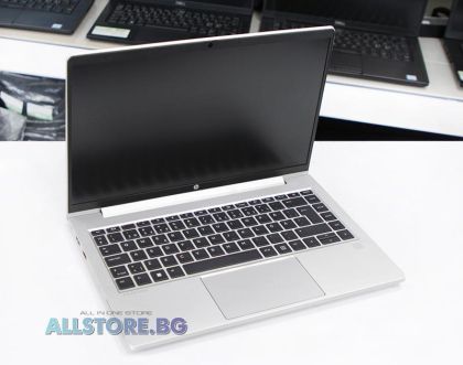 HP ProBook 640 G8, Intel Core i5, 16GB So-Dimm DDR4, 512GB M.2 NVMe SSD, Intel Iris Xe Graphics, 14" 1920x1080 Full HD 16:9 , Grade B