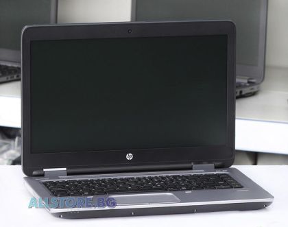 HP ProBook 645 G3, AMD A6 PRO, 8192MB So-Dimm DDR4, 256GB M.2 NVMe SSD, AMD Radeon R5 Graphics, 14" 1600x900 WSXGA 16:9 , Grade B