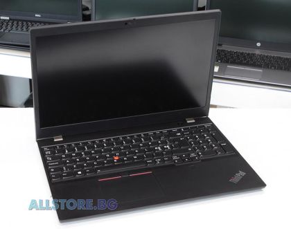 Lenovo ThinkPad L15 Gen 2, Intel Core i5, 16GB So-Dimm DDR4, 256GB M.2 NVMe SSD, Intel Iris Xe Graphics, 15.6" 1920x1080 Full HD 16:9 , Grade B