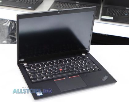 Lenovo ThinkPad X390, Intel Core i5, 8192MB DDR4 Onboard, 256GB M.2 NVMe SSD, Intel UHD Graphics 620, 13.3" 1920x1080 Full HD 16:9 , Grade A