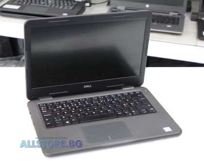 Dell Latitude 3310, Intel Core i5, 8192MB So-Dimm DDR4, 256GB M.2 NVMe SSD, Intel UHD Graphics 620, 13.3" 1366x768 WXGA LED 16:9, Grade C