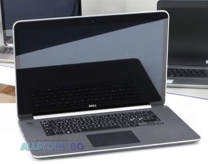 Dell Precision M3800, Intel Core i7, 16GB So-Dimm DDR3L, 256GB mSATA SSD, NVIDIA Quadro K1100M, 15.6" 3200x1800 QHD+, Grade B