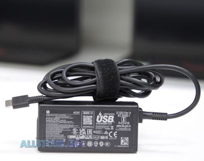 HP AC Adapter TPN-AA07, Grade A