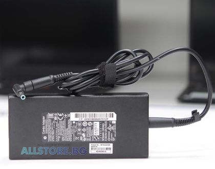 HP AC/DC Combo Adapter, Grade A