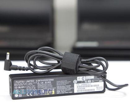 Fujitsu-Siemens AC Adapter, Grade A