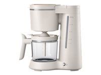 PHILIPS Drip Filter Coffee Machine 1.2 Liter capacity