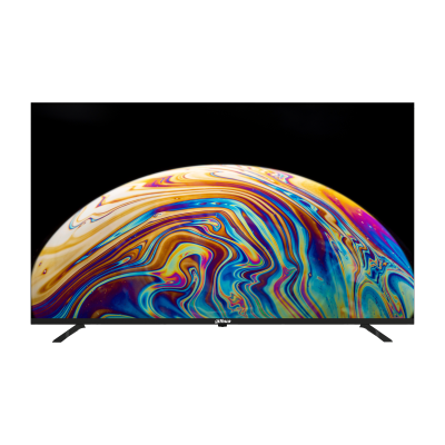 TV Dahua LTV65-SD400, 65 inches, 4K, Black