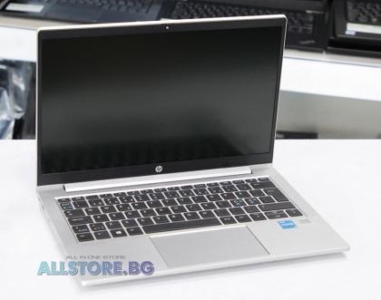 HP ProBook 430 G8, Intel Core i3, 8192MB So-Dimm DDR4, 256GB M.2 NVMe SSD, Intel UHD Graphics, 13.3" 1366x768 WXGA LED 16:9 , Grade A