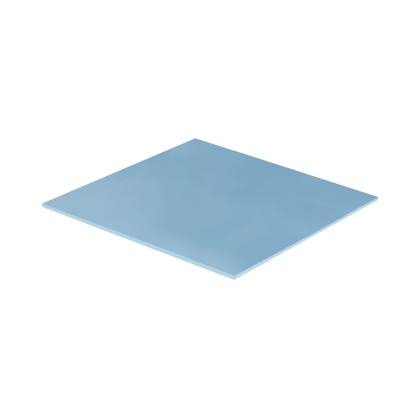 Thermal pad ARCTIC TP-3, 100 x 100 x 1 mm