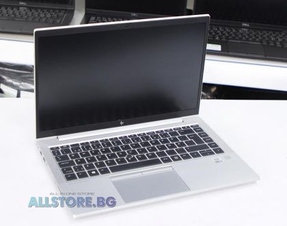 HP EliteBook 840 G7, Intel Core i5, 16GB So-Dimm DDR4, 512GB M.2 NVMe SSD, Intel UHD Graphics, 14" 1920x1080 Full HD 16:9 , Grade B