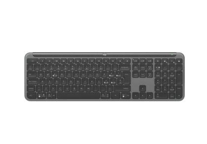 Logitech K950 Keyboard - USINTL Graphite