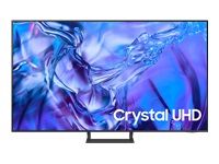 SAMSUNG TV 55inch DU8572 UHD 4K AI 2024