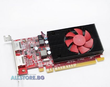 AMD Radeon R7 430, 2048MB GDDR5, Grade A