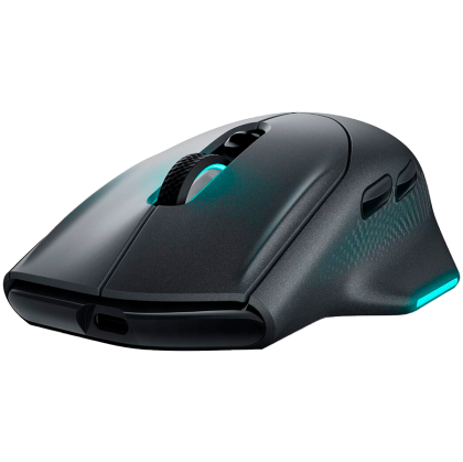 Alienware Wireless Gaming Mouse - AW620M