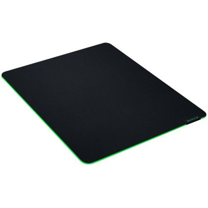 Razer Gigantus V2 Large, Textured micro-weave cloth surface, Thick, high-density rubber foam, Anti-slip base, 450 x 400 x 3mm