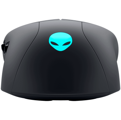 Alienware Wired Gaming Mouse AW320M