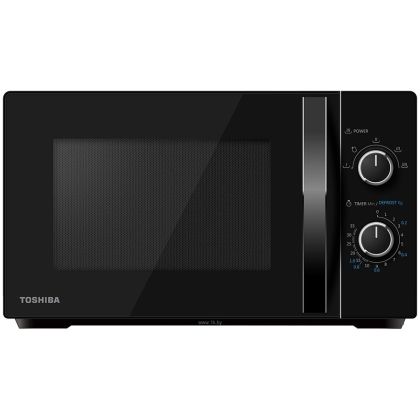 Microwave Grill 800 W with Crispy Grill 1000 W & Combi Hob, 20 L