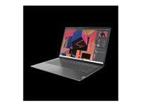 LENOVO YOGA Slim 6 AMD Ryzen 7 7840U 14inch WUXGA OLED 400N HDR 16GB DDR5 1TB PCIe DOS Misty Gray 2Y