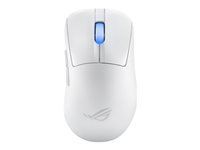 ASUS P714 ROG Keris II Ace Wireless Mouse White