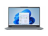 LENOVO IdeaPad Slim 3 Intel Core i5-12450H 15.6inch FHD 16GB DDR5 512GB PCIe DOS 2y Arctic Gray