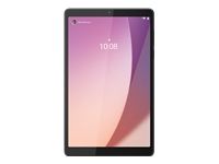 LENOVO Tab M8 G4 LTE Voice MediaTek MT8768 OctaCore 8inch HD 4GB DDR4X 64GB flash Android 13 Arctic Gray