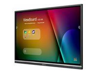 VIEWSONIC IFP5550-5 55inch 40 Points Touch 7H AG 3840x2160 400nits 1200:1 32GB Storage 4GB RAM