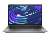 HP ZBook Power 15 G10 Intel Core i7-13700H 15.6inch FHD 32GB 1TB SSD NVIDIA RTX A1000 6GB W11P SmartBuy (EU)