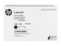 HP 1020XC Black Original LaserJet Toner Cartridge