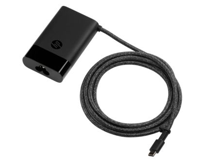 Adapter HP USB-C 65W Laptop Charger EURO