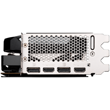 MSI Video Card Nvidia GeForce RTX 4080 SUPER 16G VENTUS 3X OC, 16GB GDDR6X/256bit, PCI Express Gen 4, 2xDP, 2x HDMI, RECOMMENDED PSU 750W