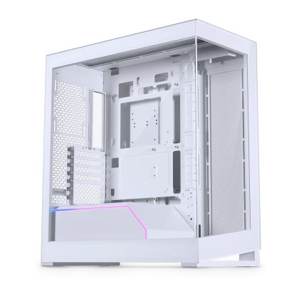 Case Phanteks NV5 MK2 E-ATX TG D-RGB, White