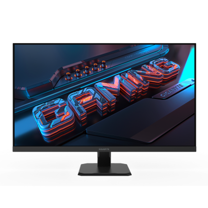 Gaming Monitor Gigabyte GS32Q 31.5" SS IPS QHD (2560x1440), 170Hz, 1ms, HDR Ready, FreeSync Premium