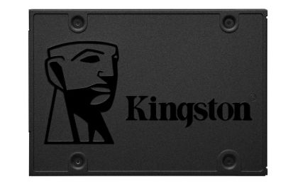 SSD KINGSTON A400, 2.5", 480GB, SATA3