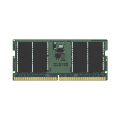 Memory Kingston 32GB SODIMM DDR5 PC5-38400 4800MHz CL40 KVR48S40BD8-32