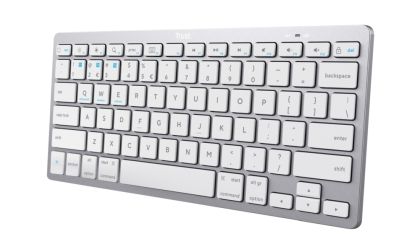 Keyboard TRUST Basics Bluetooth Keyboard US