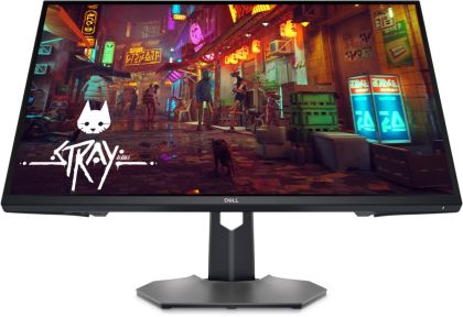 Monitor Dell G3223Q, 32" 4K UHD Gaming LED Anti-Glare, IPS, 1ms GtG, AMD FreeSync, 1000:1, 600 cd/m2, 3840x2160 at 144Hz, 95% DCI-P3, HDR 600, HDMI, DP, USB 3.2 Hub, Height Adjustable, Swivel, Tilt, Black