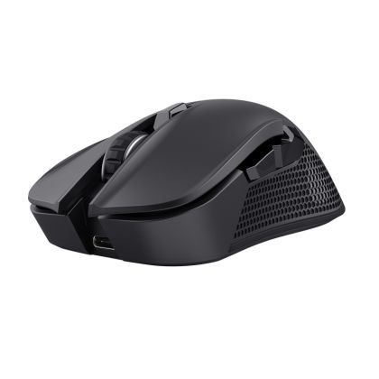 Mouse TRUST GXT 923 Ybar Wireless RGB Gaming Mouse