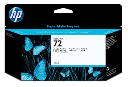 Consumable HP 72 130-ml Photo Black Ink Cartridge