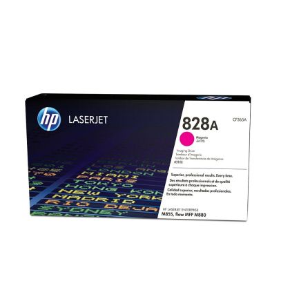 Consumable HP 828A Magenta LaserJet Imaging Drum (CF365A)